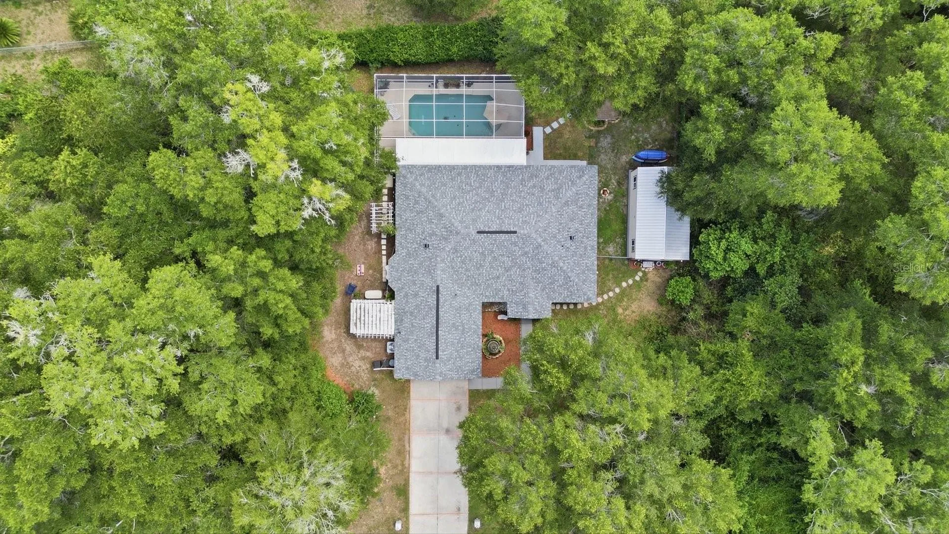 8667 N Upland Drive Citrus Springs FL 34434