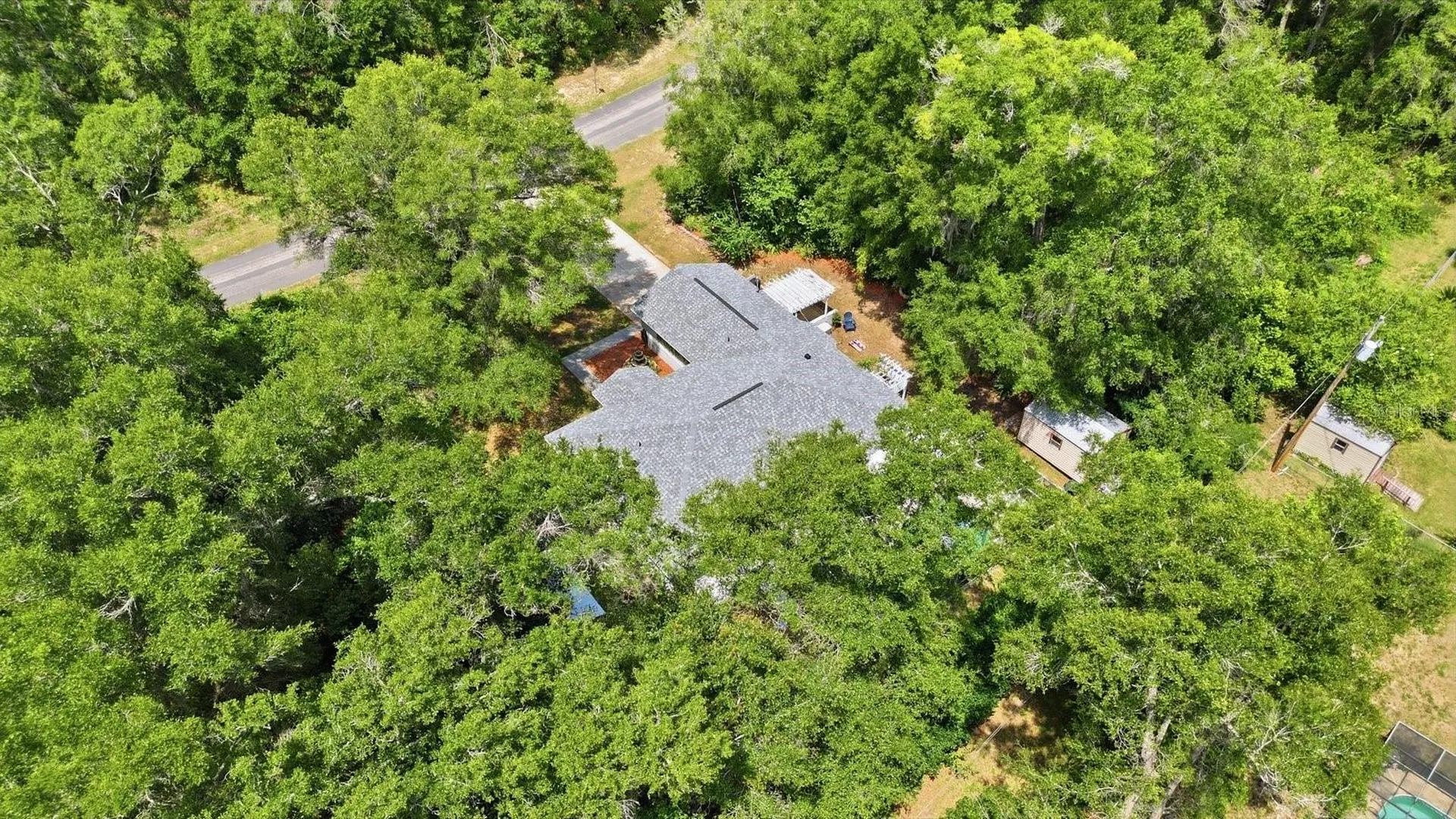 8667 N Upland Drive Citrus Springs FL 34434