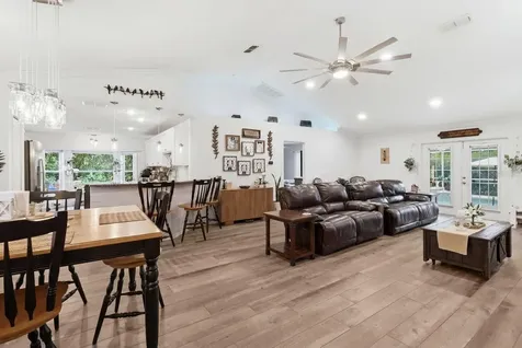 8667 N Upland Drive Citrus Springs FL 34434