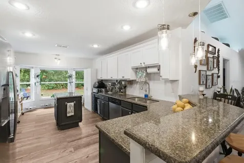 8667 N Upland Drive Citrus Springs FL 34434