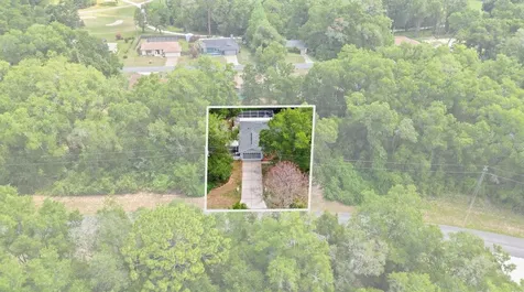 8667 N Upland Drive Citrus Springs FL 34434