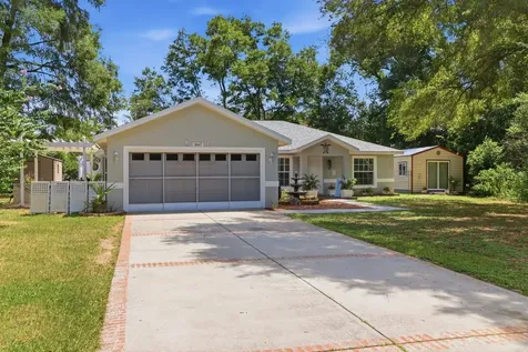 8667 N Upland Drive Citrus Springs FL 34434