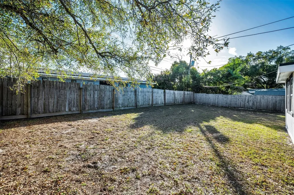 1231 Little John Lane Dunedin FL 34698