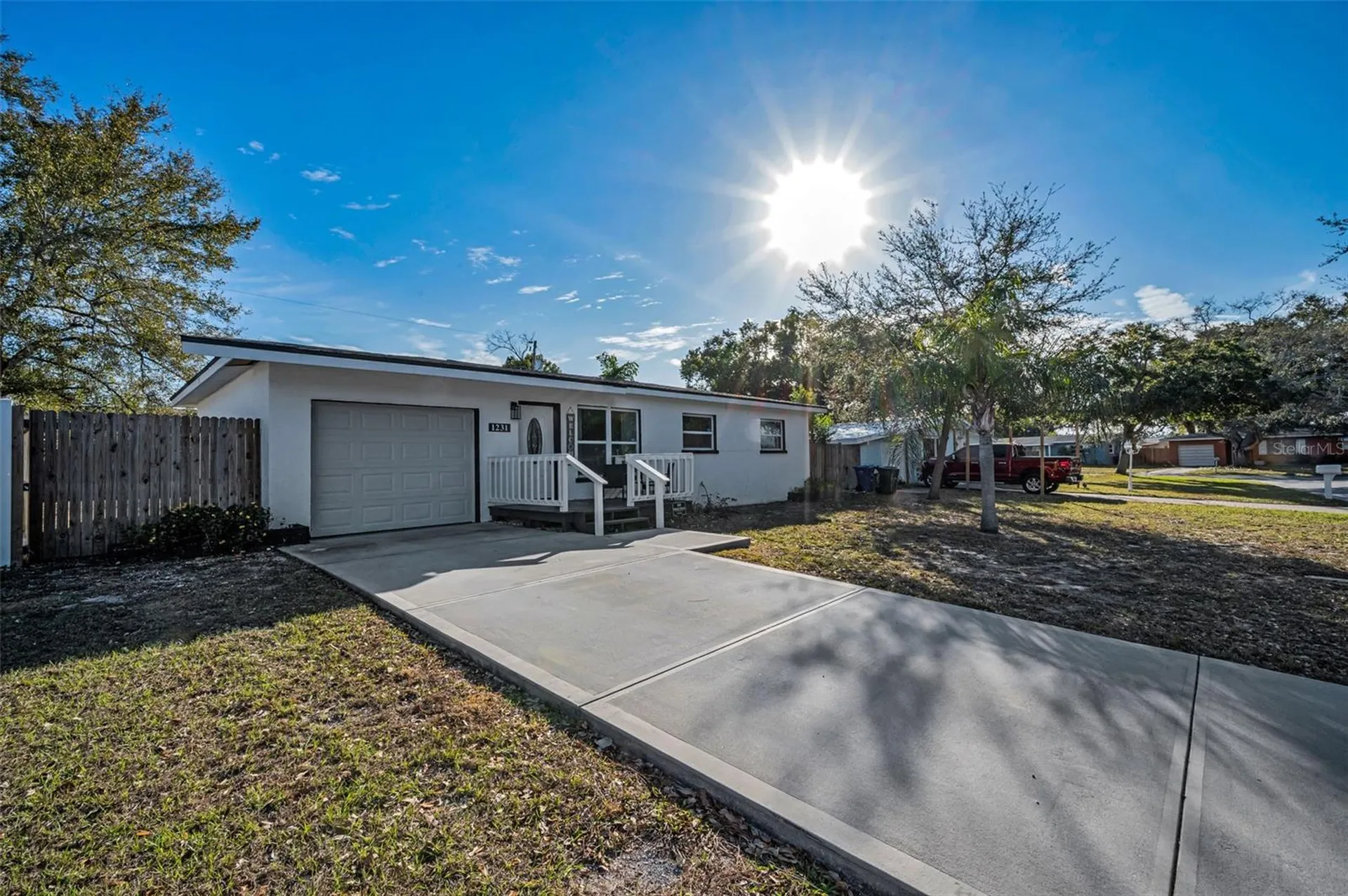 1231 Little John Lane Dunedin FL 34698