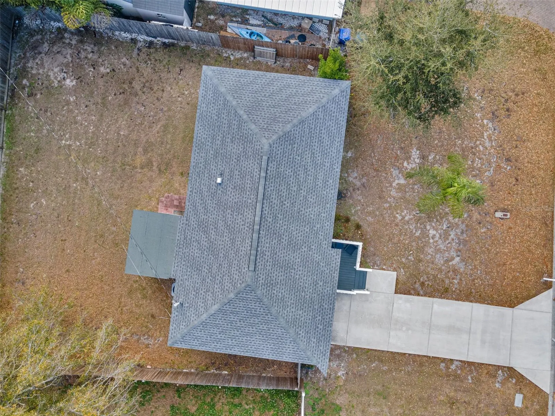 1231 Little John Lane Dunedin FL 34698