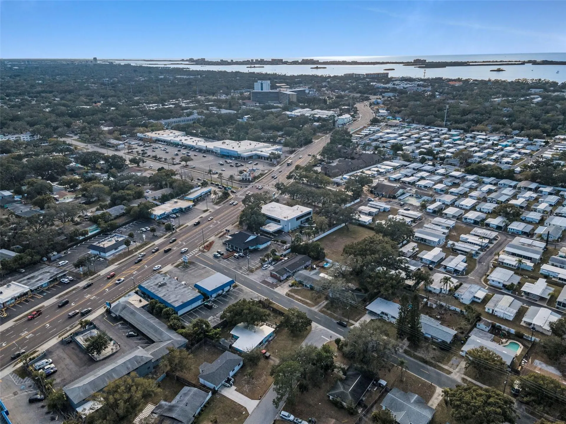 1231 Little John Lane Dunedin FL 34698