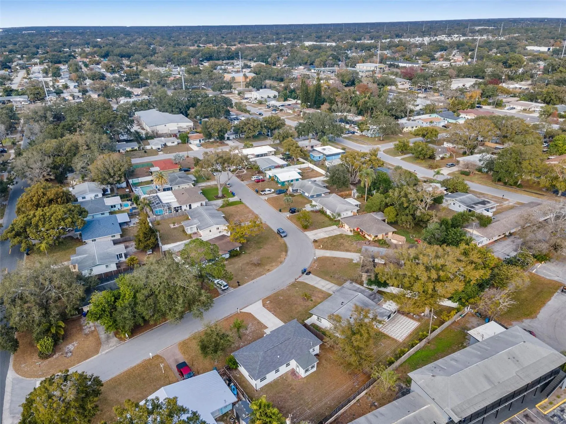1231 Little John Lane Dunedin FL 34698