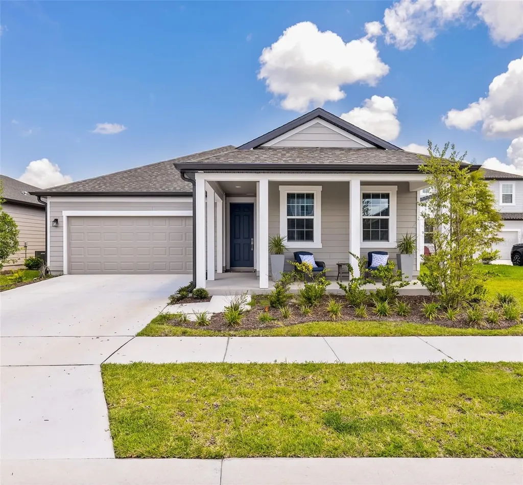 2205 Broadbrook Drive St Cloud FL 34771