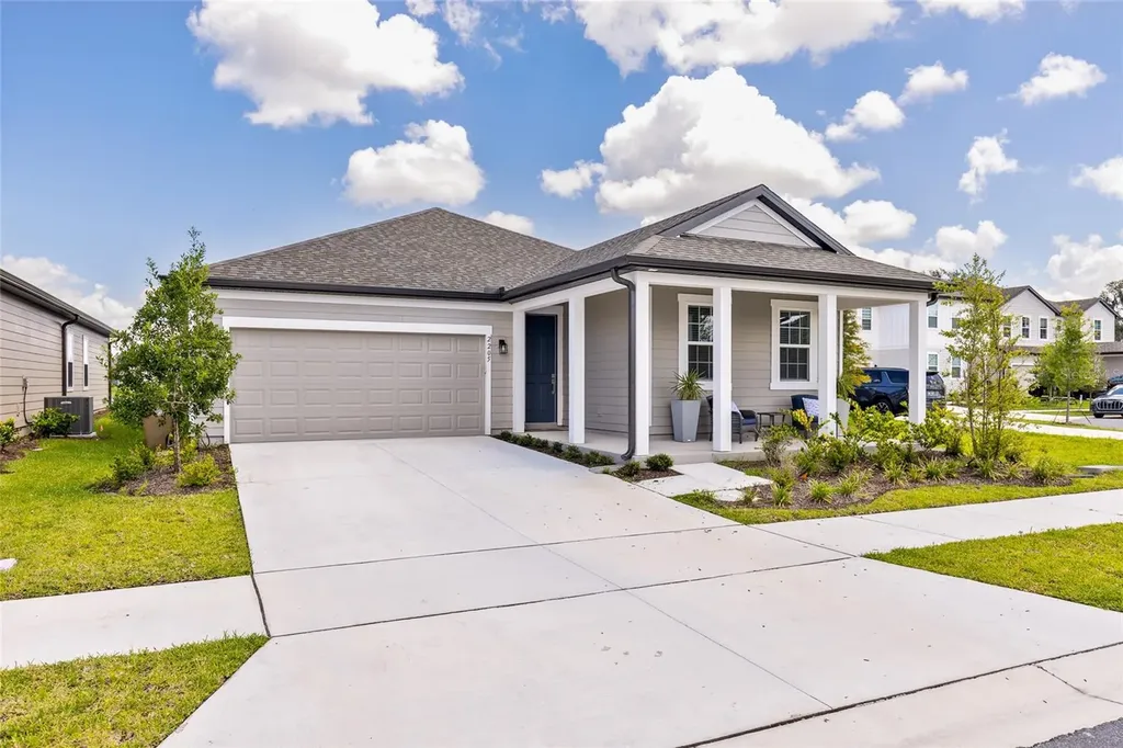 2205 Broadbrook Drive St Cloud FL 34771