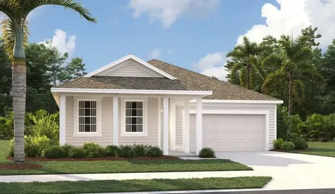 2205 Broadbrook Drive St Cloud FL 34771
