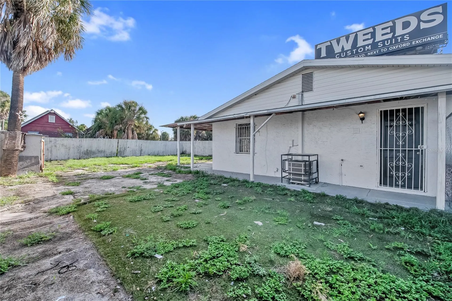 1909 W Green Street Tampa FL 33607