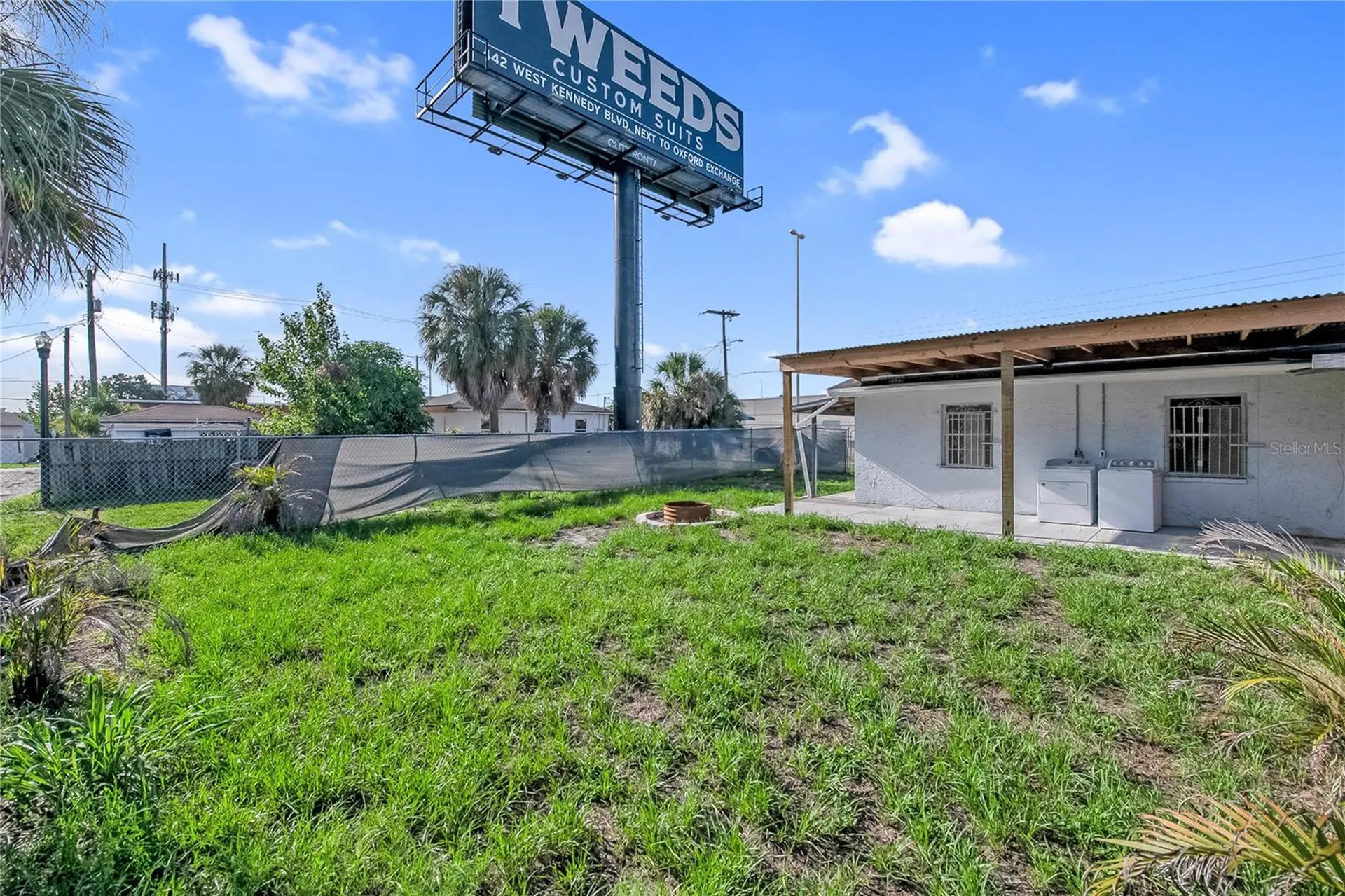 1909 W Green Street Tampa FL 33607