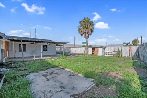 1909 W Green Street Tampa FL 33607