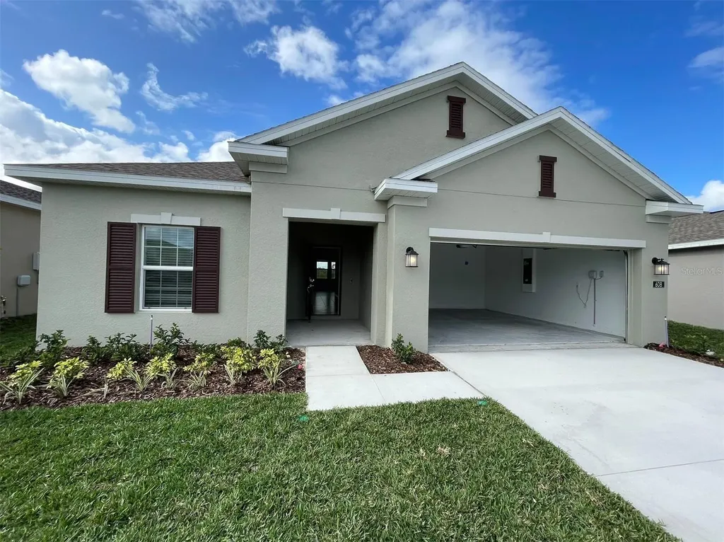 608 Daring Drive Davenport FL 33837