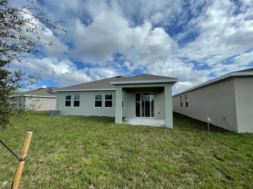 608 Daring Drive Davenport FL 33837