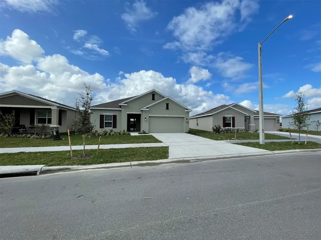 608 Daring Drive Davenport FL 33837