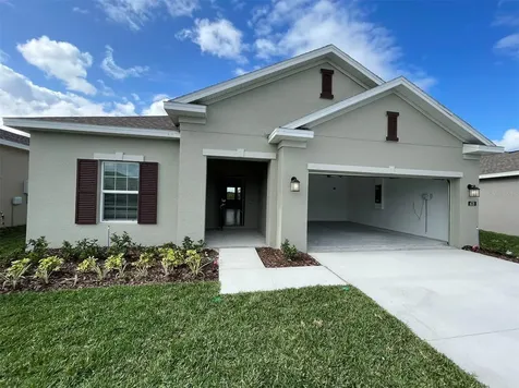 608 Daring Drive Davenport FL 33837