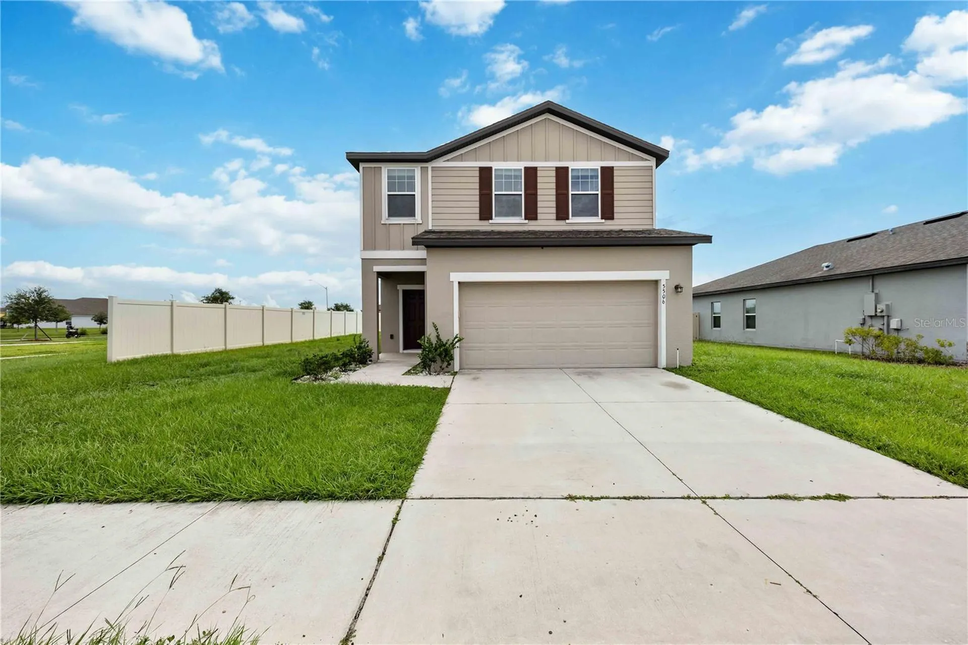 5506 Turkey Creek Way Lakeland FL 33811