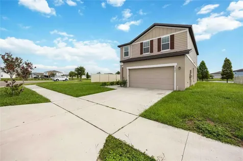 5506 Turkey Creek Way Lakeland FL 33811