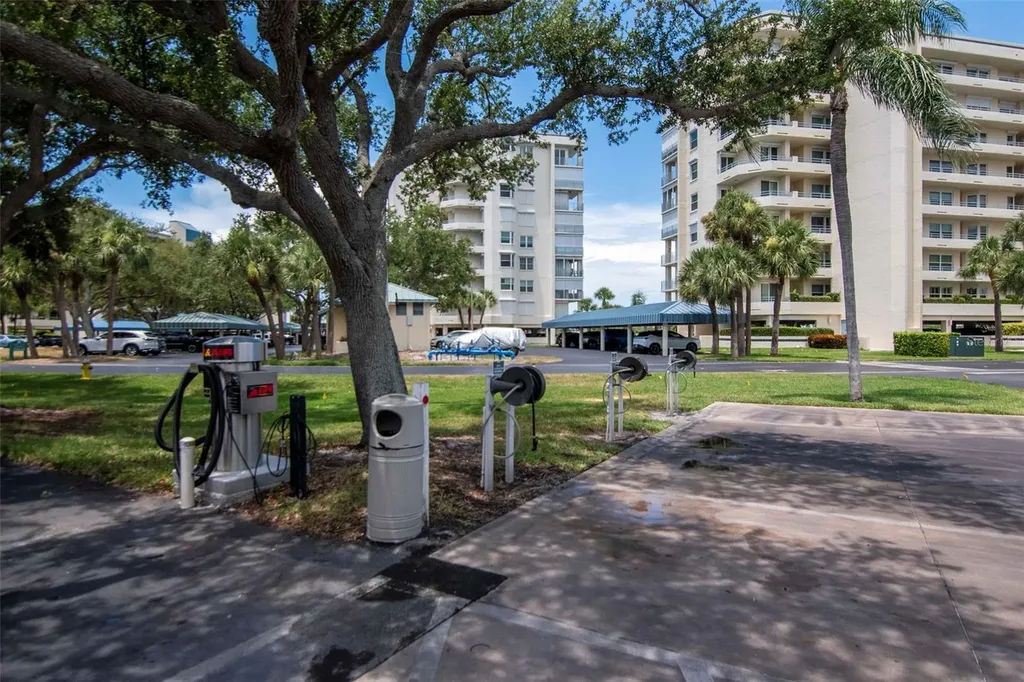 7979 Sailboat Key Boulevard S South Pasadena FL 33707