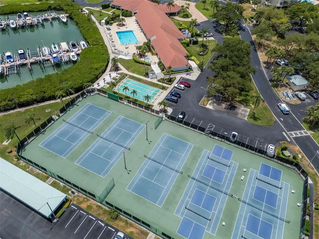 7979 Sailboat Key Boulevard S South Pasadena FL 33707
