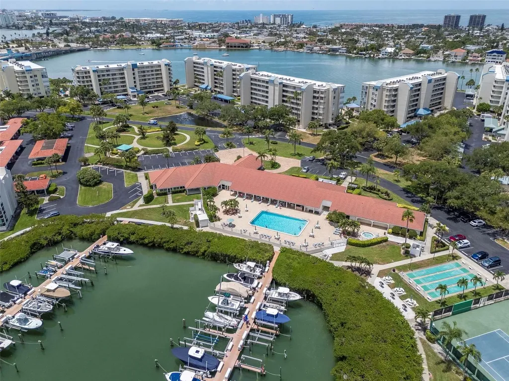 7979 Sailboat Key Boulevard S South Pasadena FL 33707