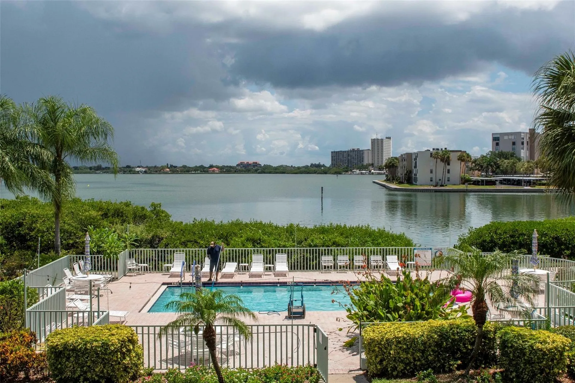 7979 Sailboat Key Boulevard S South Pasadena FL 33707