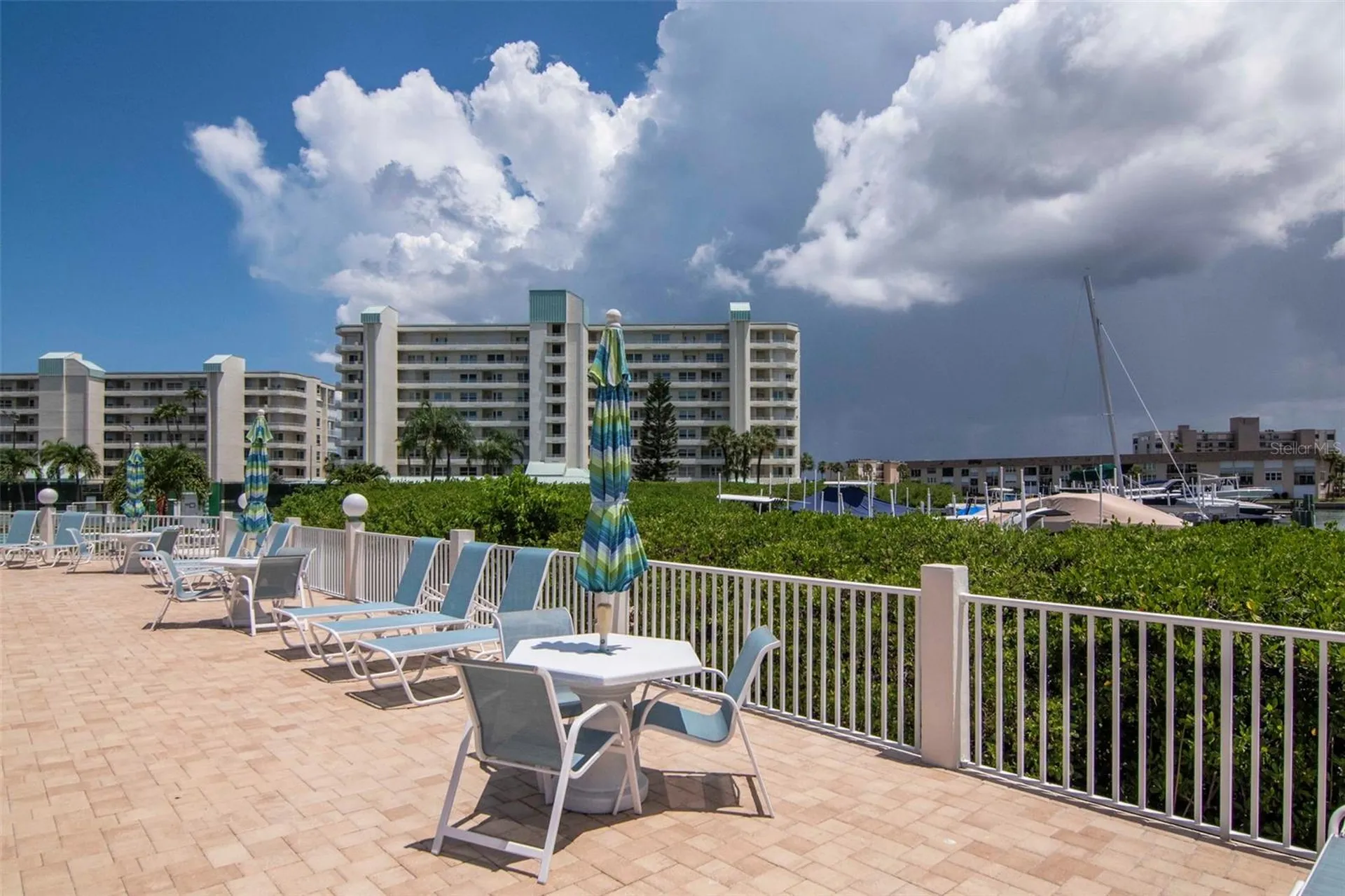 7979 Sailboat Key Boulevard S South Pasadena FL 33707