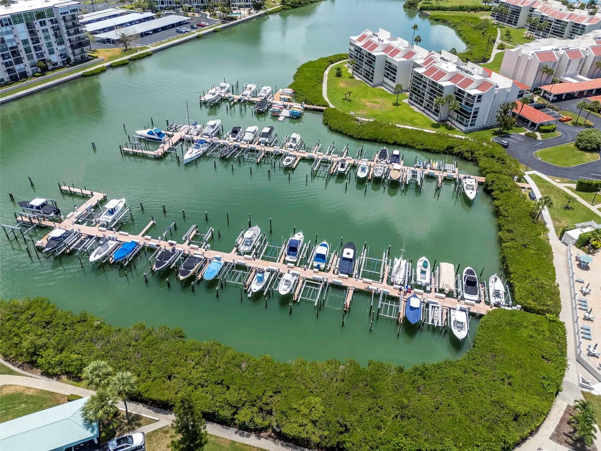 7979 Sailboat Key Boulevard S South Pasadena FL 33707