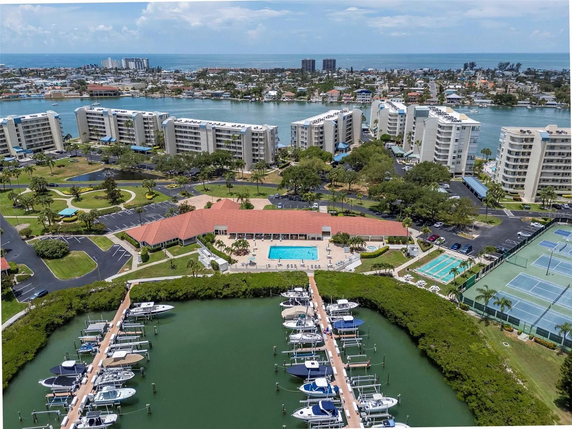 7979 Sailboat Key Boulevard S South Pasadena FL 33707