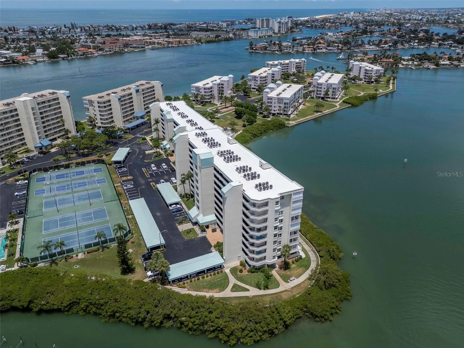 7979 Sailboat Key Boulevard S South Pasadena FL 33707