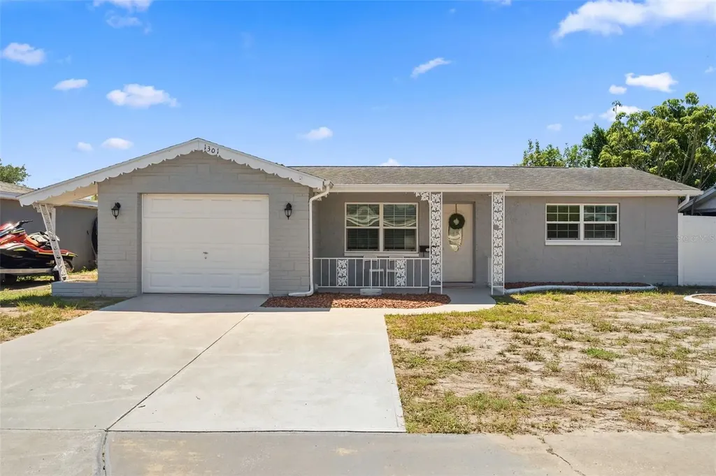 1301 Viking Drive Holiday FL 34691