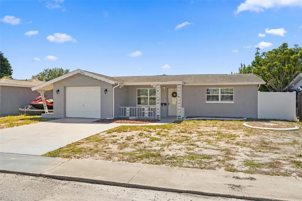 1301 Viking Drive Holiday FL 34691