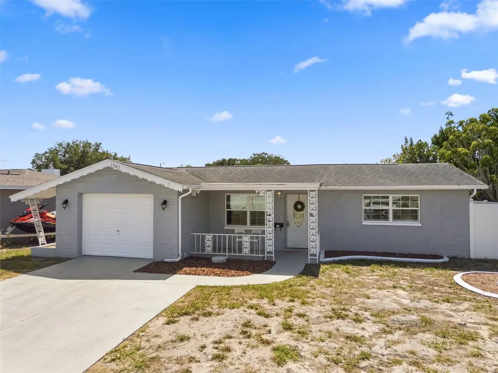 1301 Viking Drive Holiday FL 34691