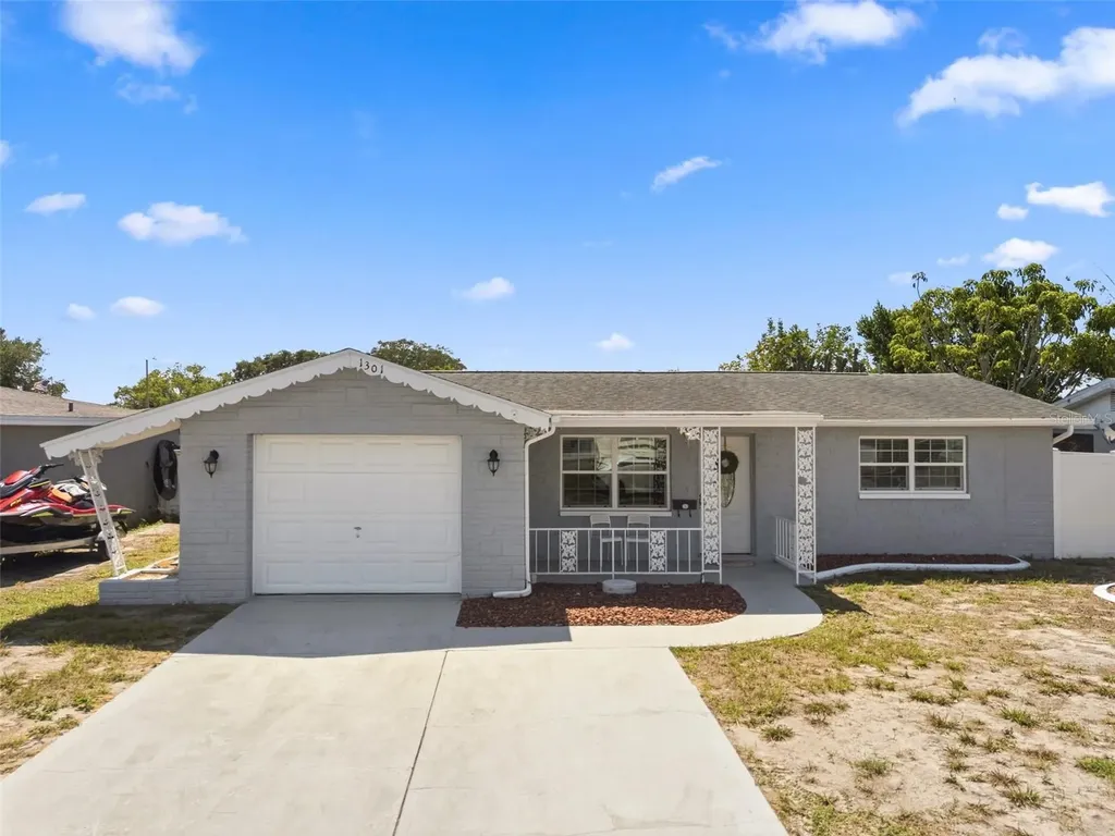 1301 Viking Drive Holiday FL 34691