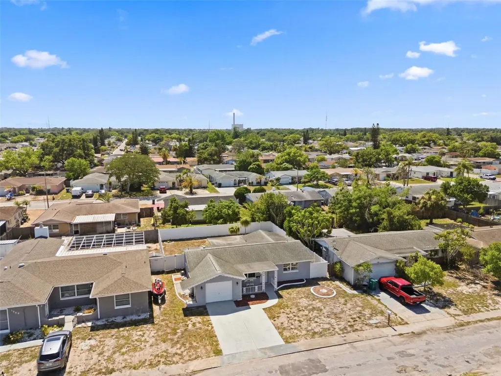1301 Viking Drive Holiday FL 34691