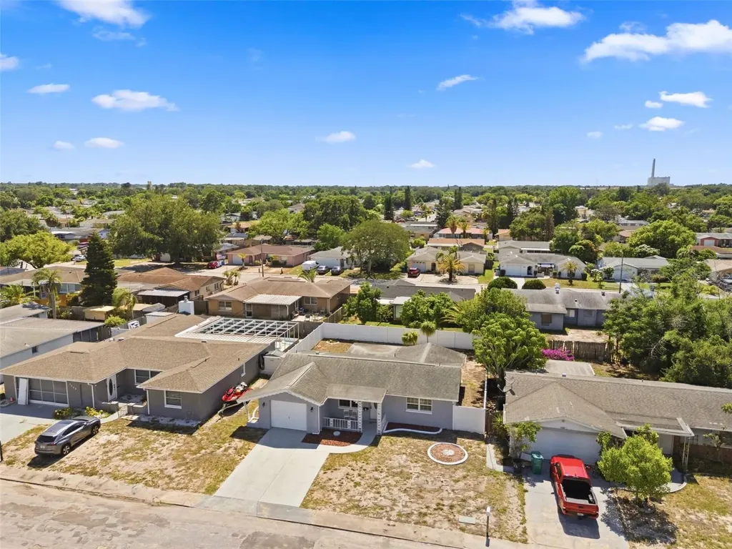 1301 Viking Drive Holiday FL 34691