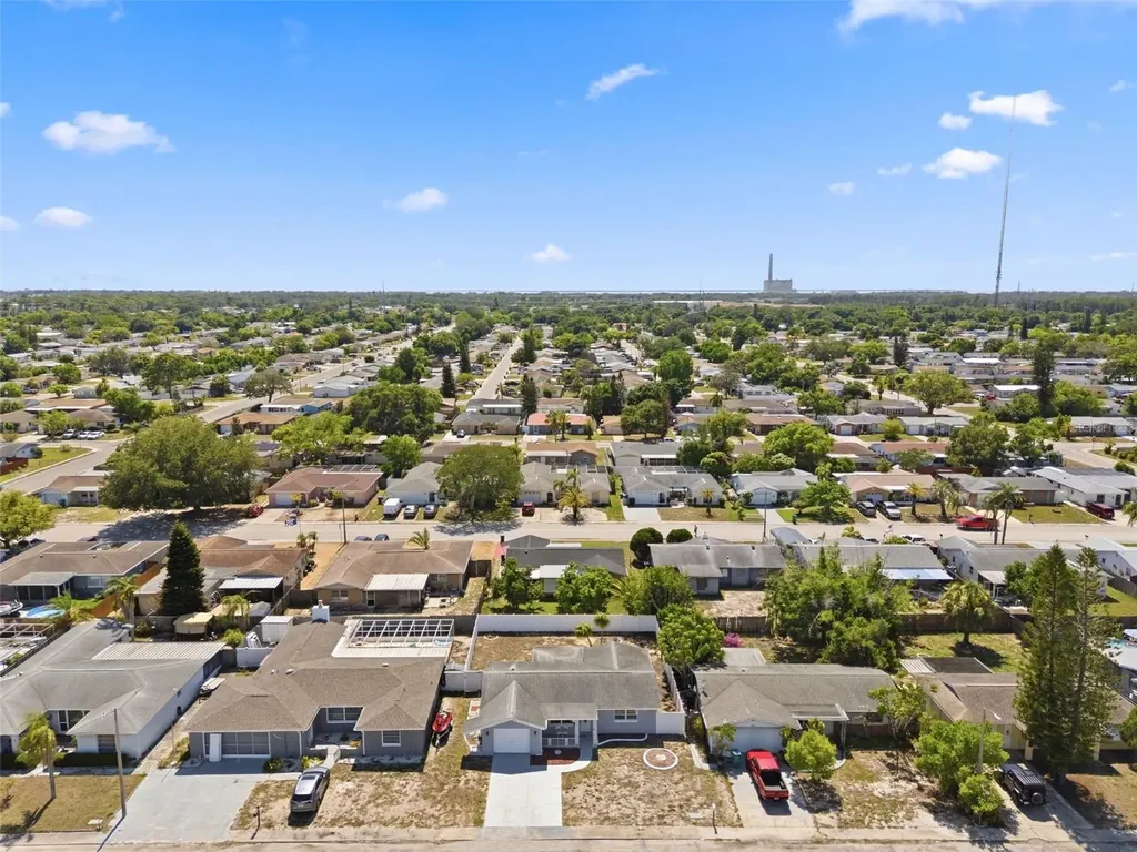 1301 Viking Drive Holiday FL 34691