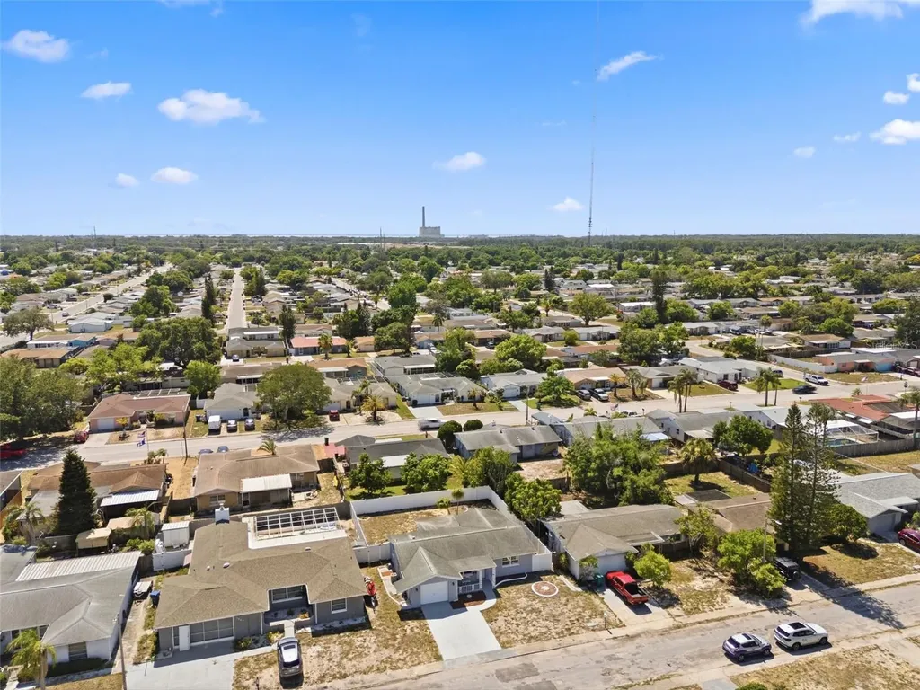 1301 Viking Drive Holiday FL 34691