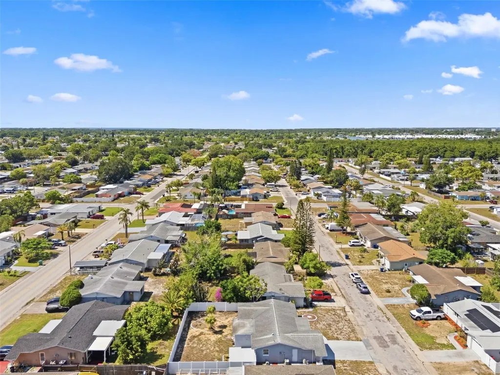 1301 Viking Drive Holiday FL 34691