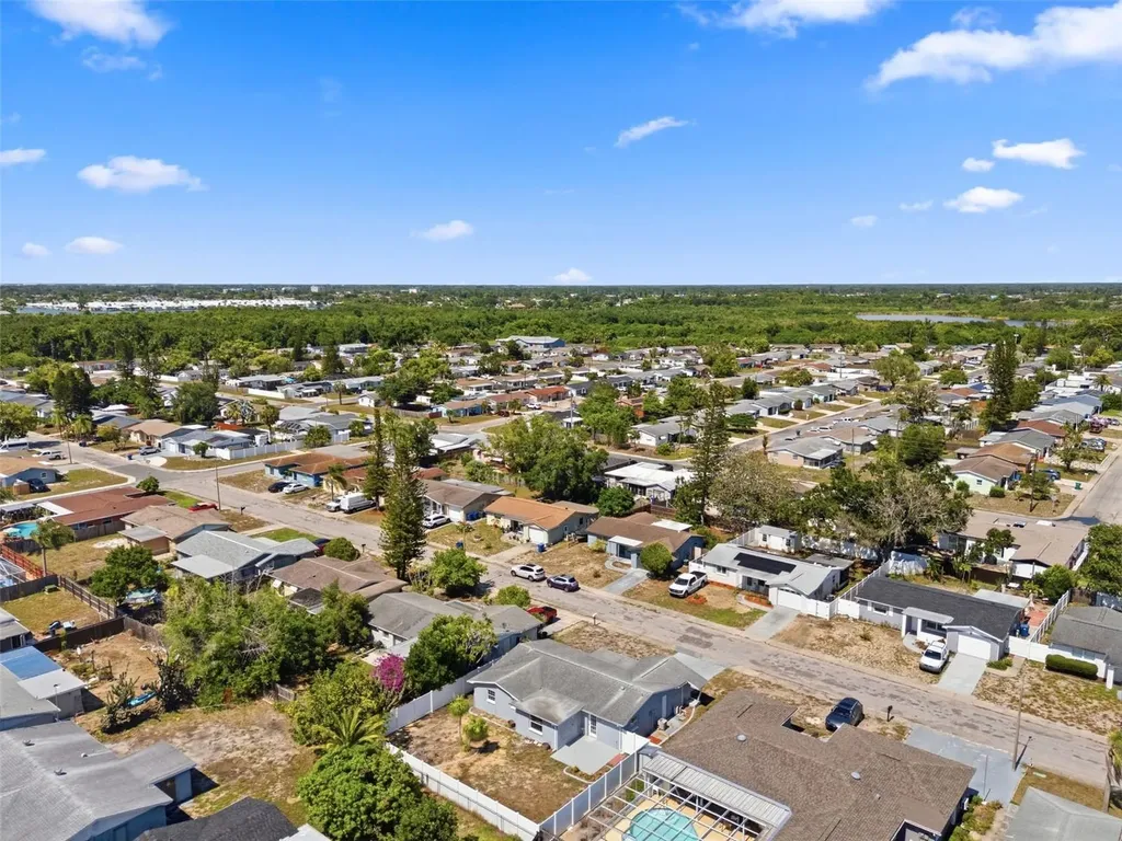 1301 Viking Drive Holiday FL 34691