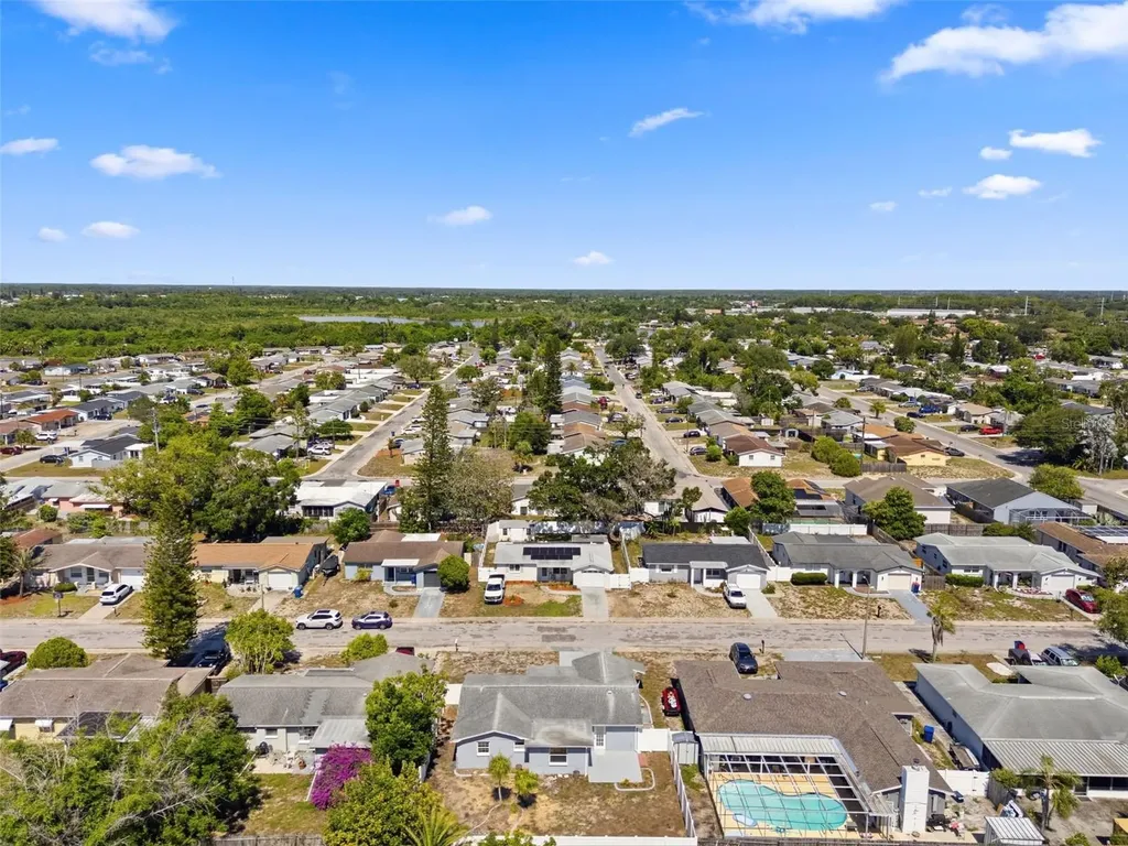 1301 Viking Drive Holiday FL 34691