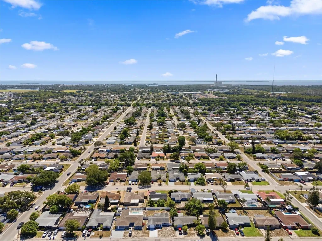 1301 Viking Drive Holiday FL 34691