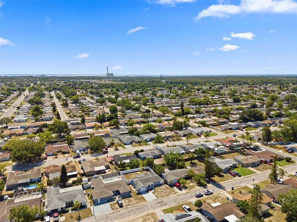 1301 Viking Drive Holiday FL 34691