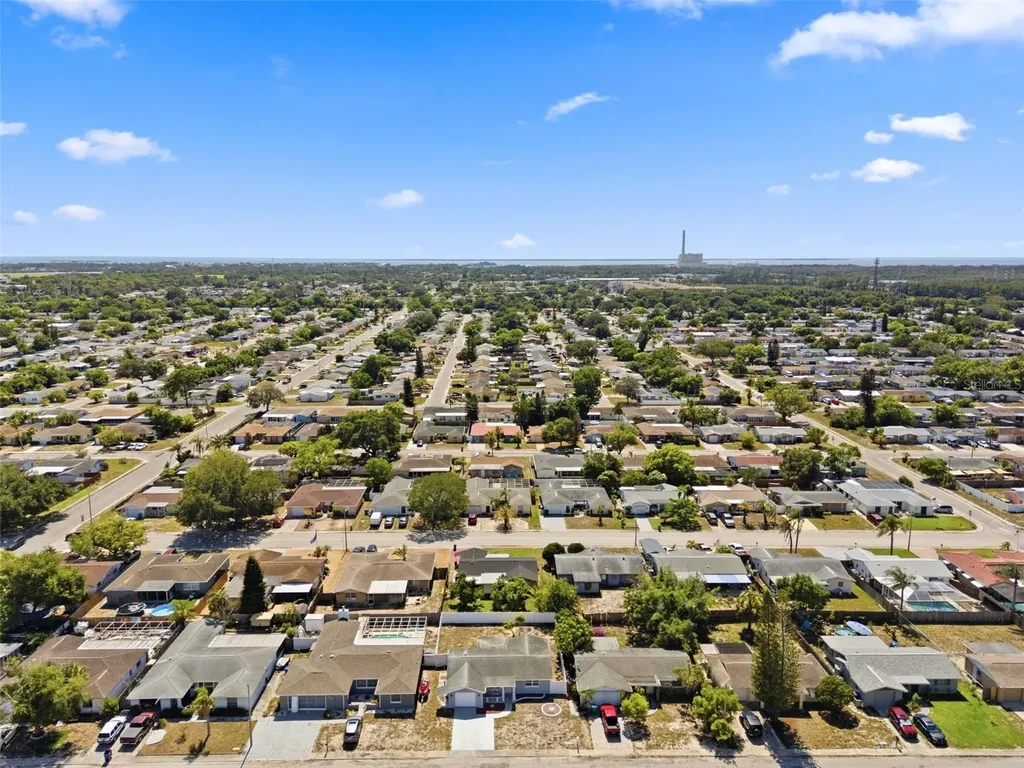 1301 Viking Drive Holiday FL 34691