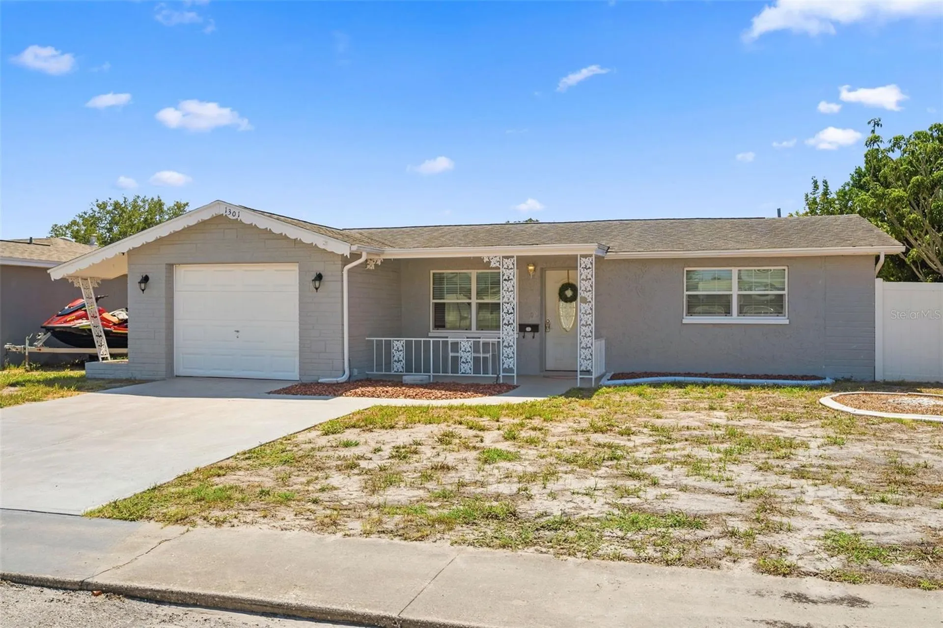 1301 Viking Drive Holiday FL 34691