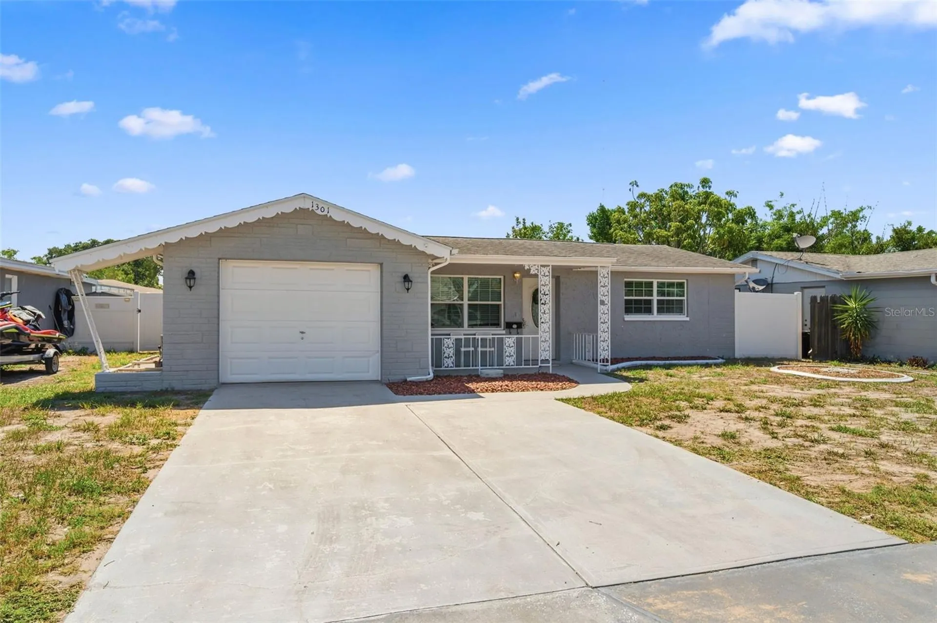 1301 Viking Drive Holiday FL 34691