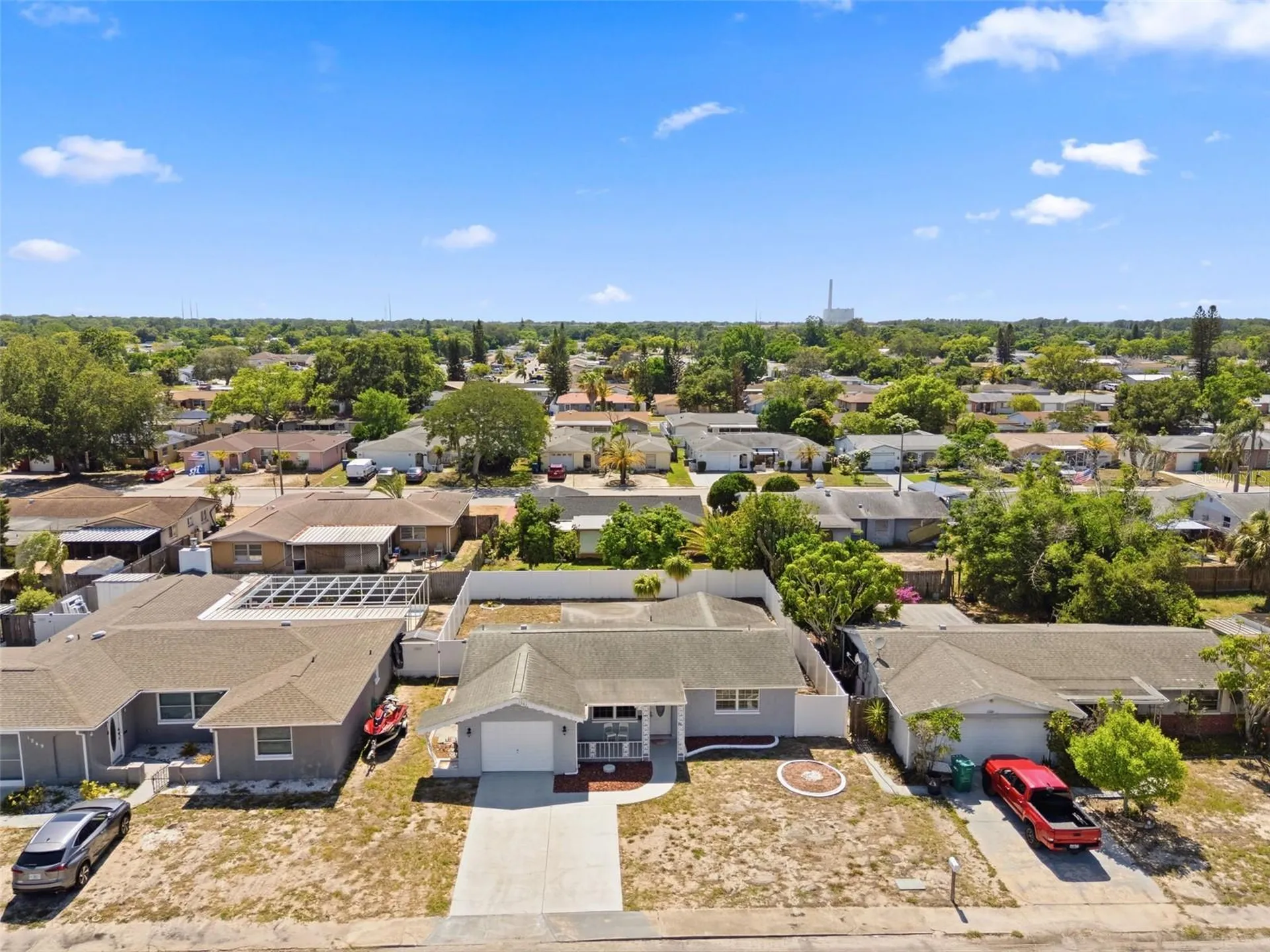 1301 Viking Drive Holiday FL 34691