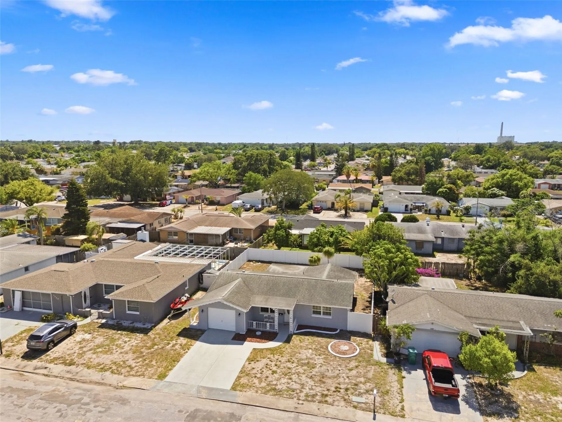 1301 Viking Drive Holiday FL 34691