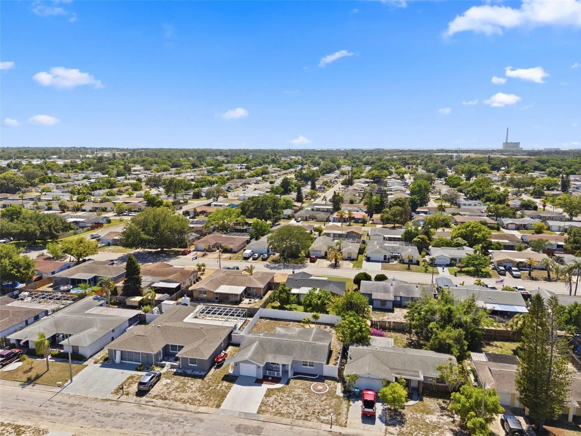 1301 Viking Drive Holiday FL 34691